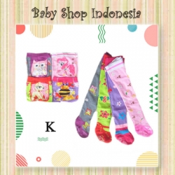 large PT041 legging cewek 6 12 K